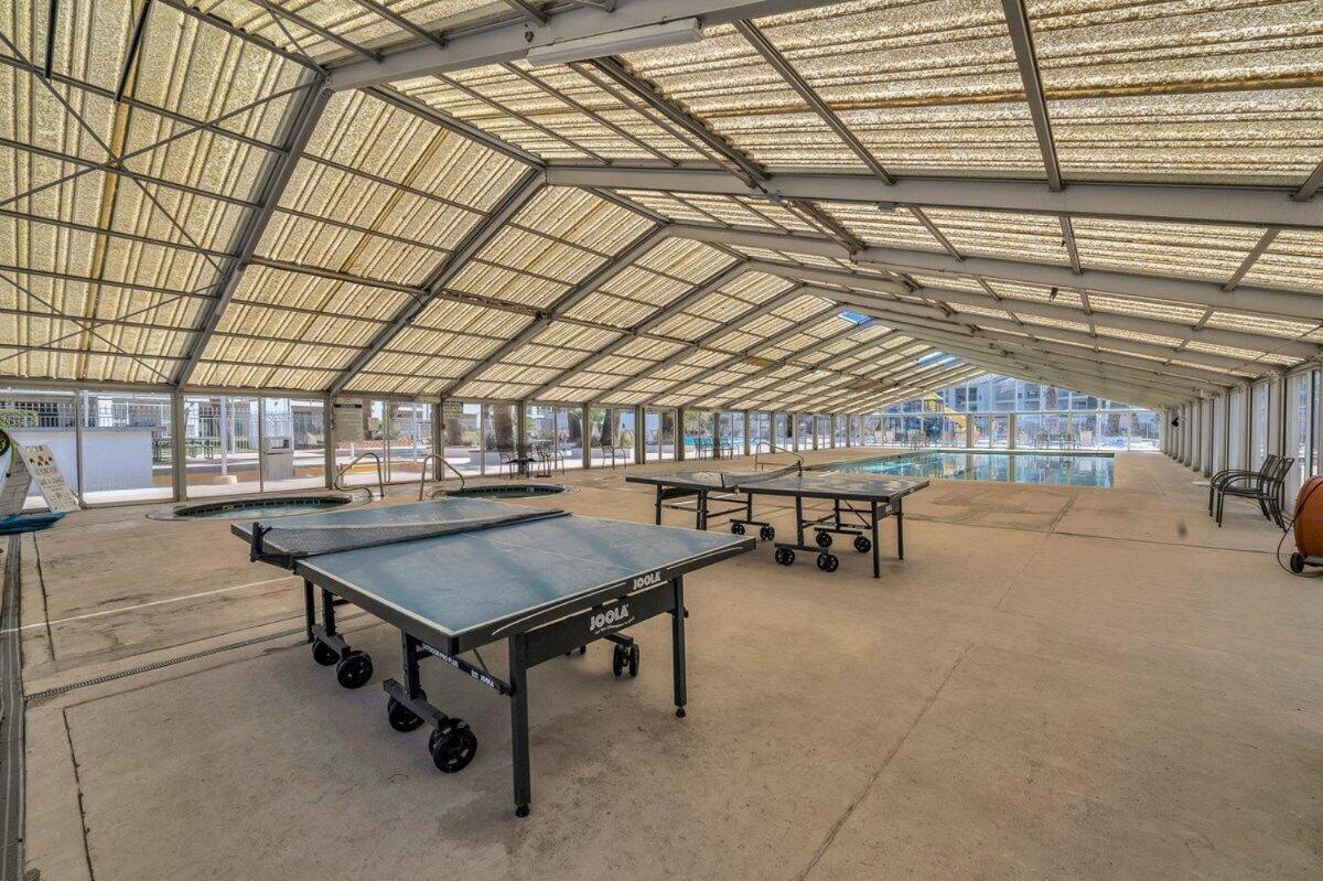 סנט ג'ורג' Modern Resort Condo - Pools, Courts & Scenic Views מראה חיצוני תמונה